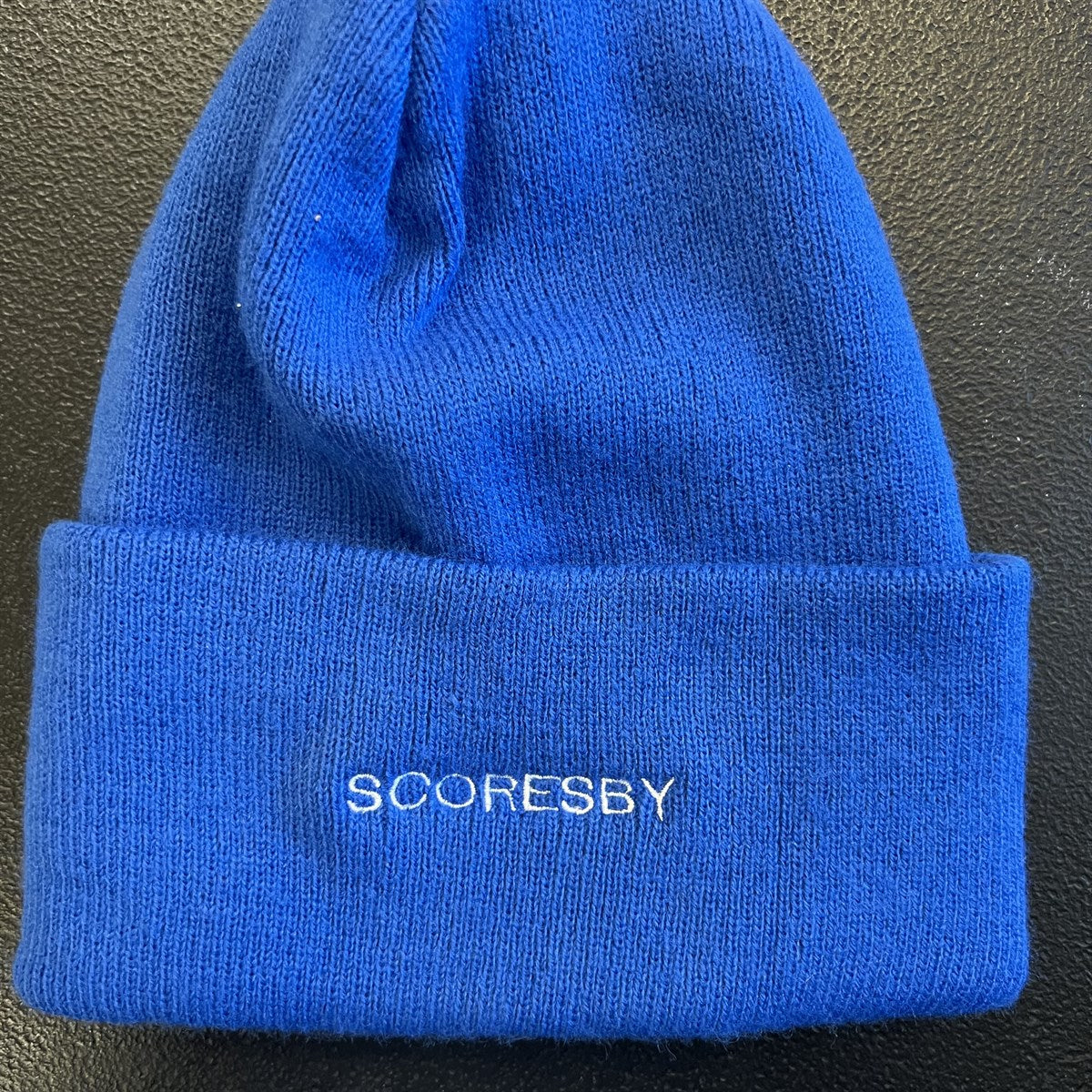 Custom Embroidered Nike Beanie