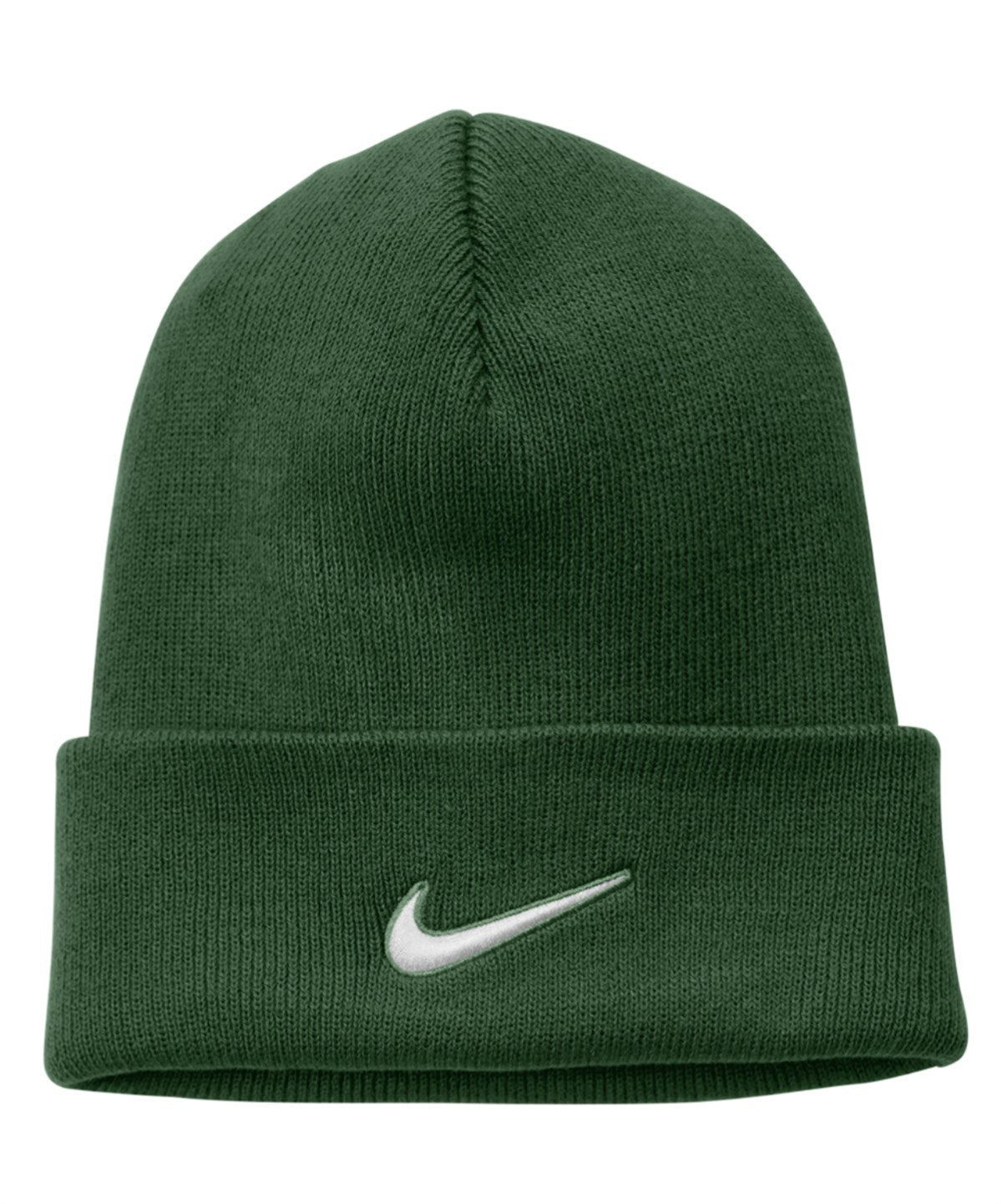 Custom Embroidered Nike Beanie
