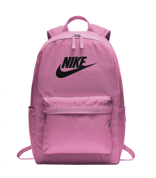 Personalized Nike Backpack