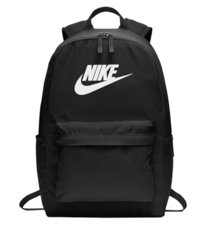 Personalized Nike Backpack