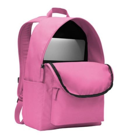 Personalized Nike Backpack