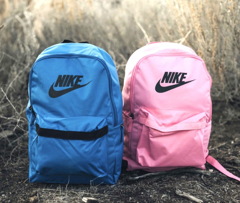 Personalized Nike Backpack
