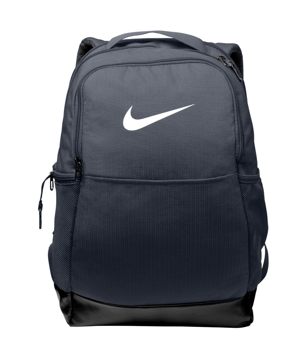 Personalized Nike Brasilia Backpack