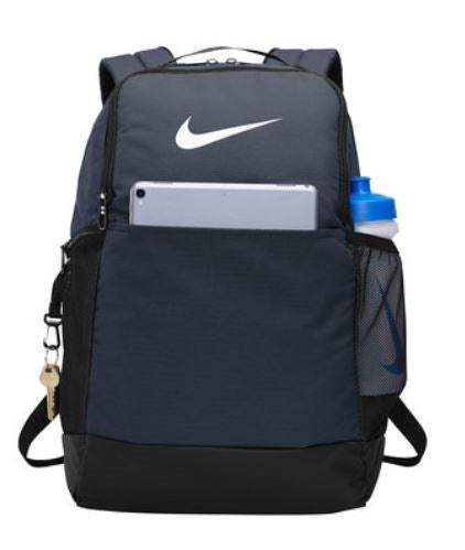 Personalized Nike Brasilia Backpack