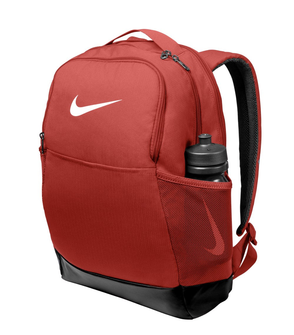 Personalized Nike Brasilia Backpack
