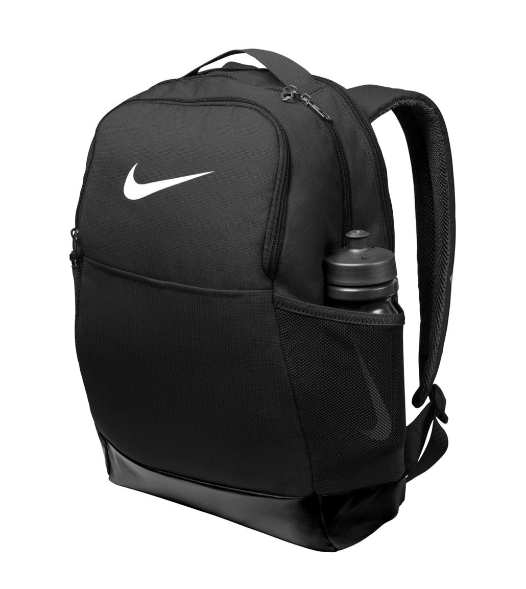 Personalized Nike Brasilia Backpack