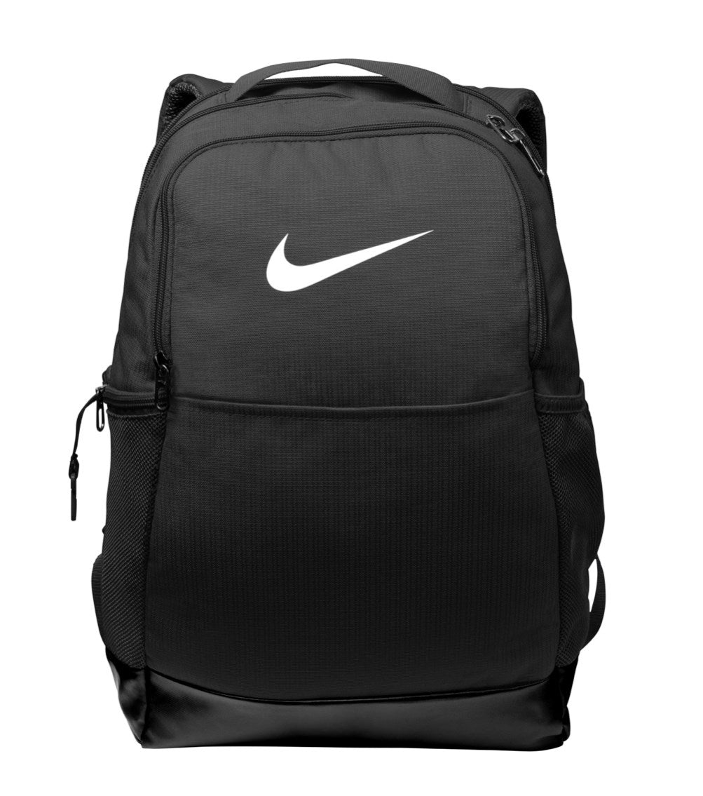Personalized Nike Brasilia Backpack