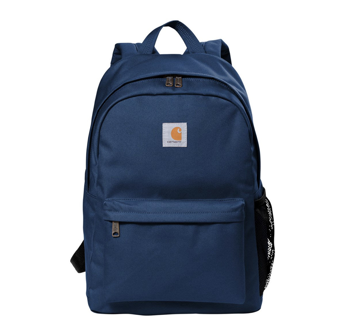 Personalized Embroidered Carhartt Canvas Backpack