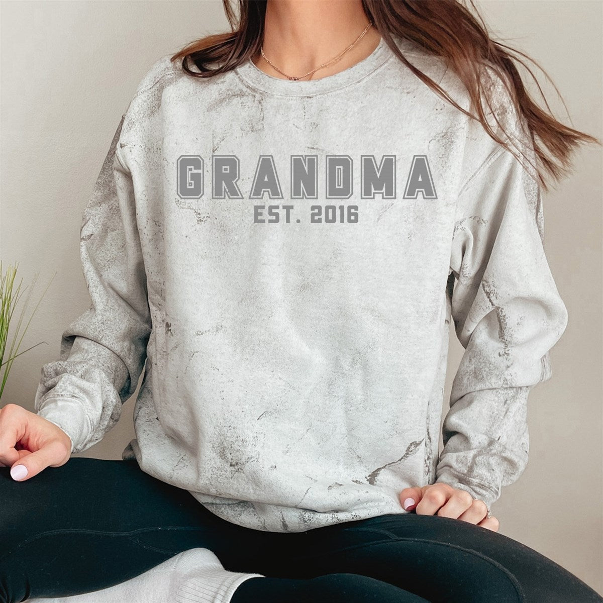 Colorblast Customized Fashion Sweatshirts