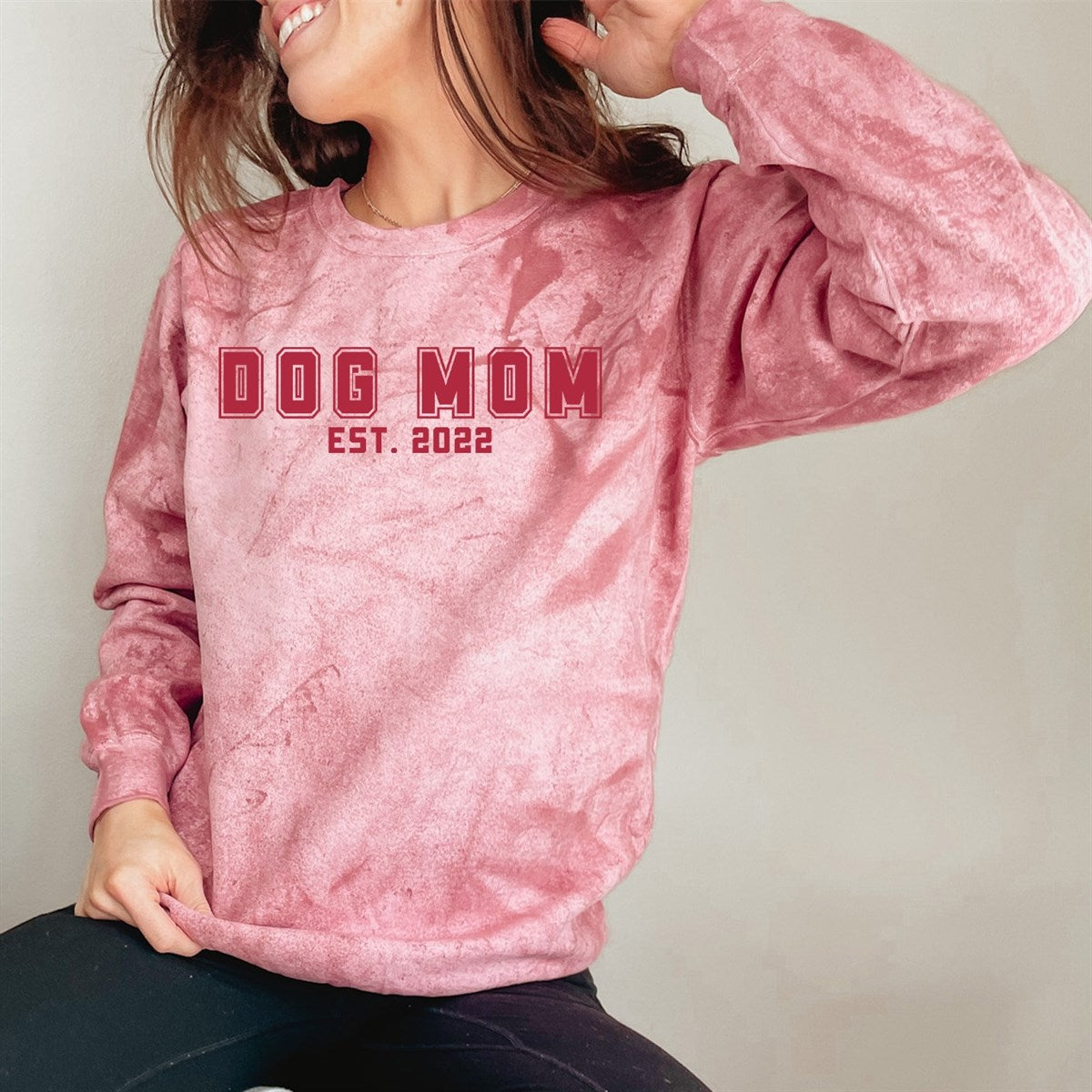 Colorblast Customized Fashion Sweatshirts