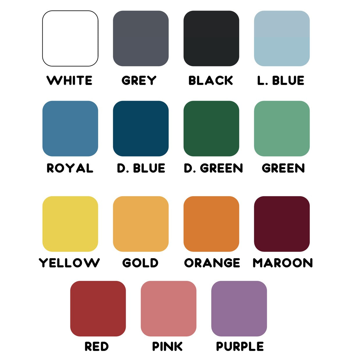 Retro Color Fade Custom Crew Sweatshirts