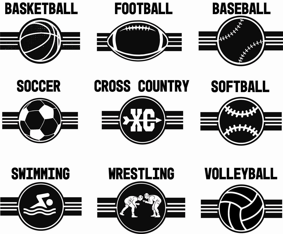 Custom Team T-Shirts