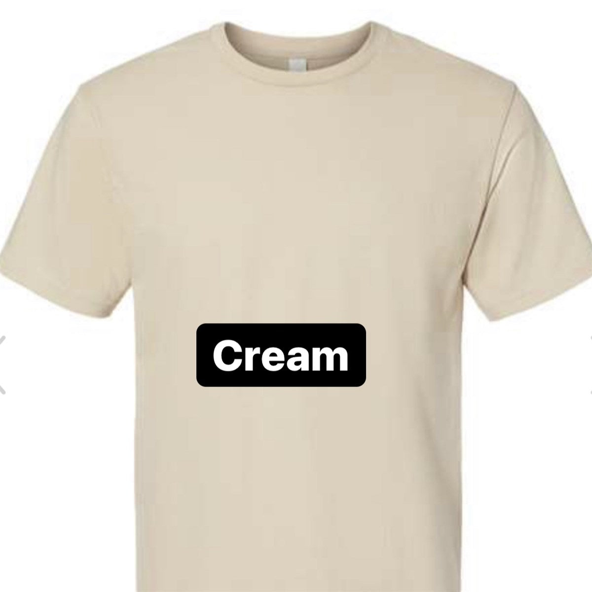 Custom Name Vintage Tees