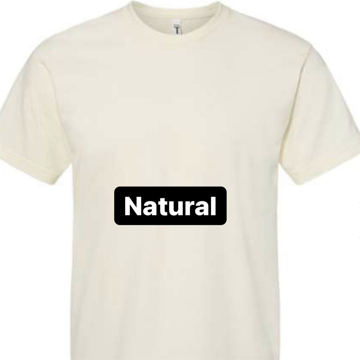 Custom Name Vintage Tees