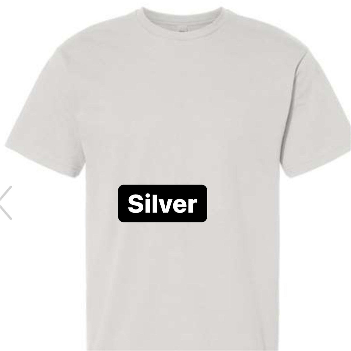 Custom Name Vintage Tees