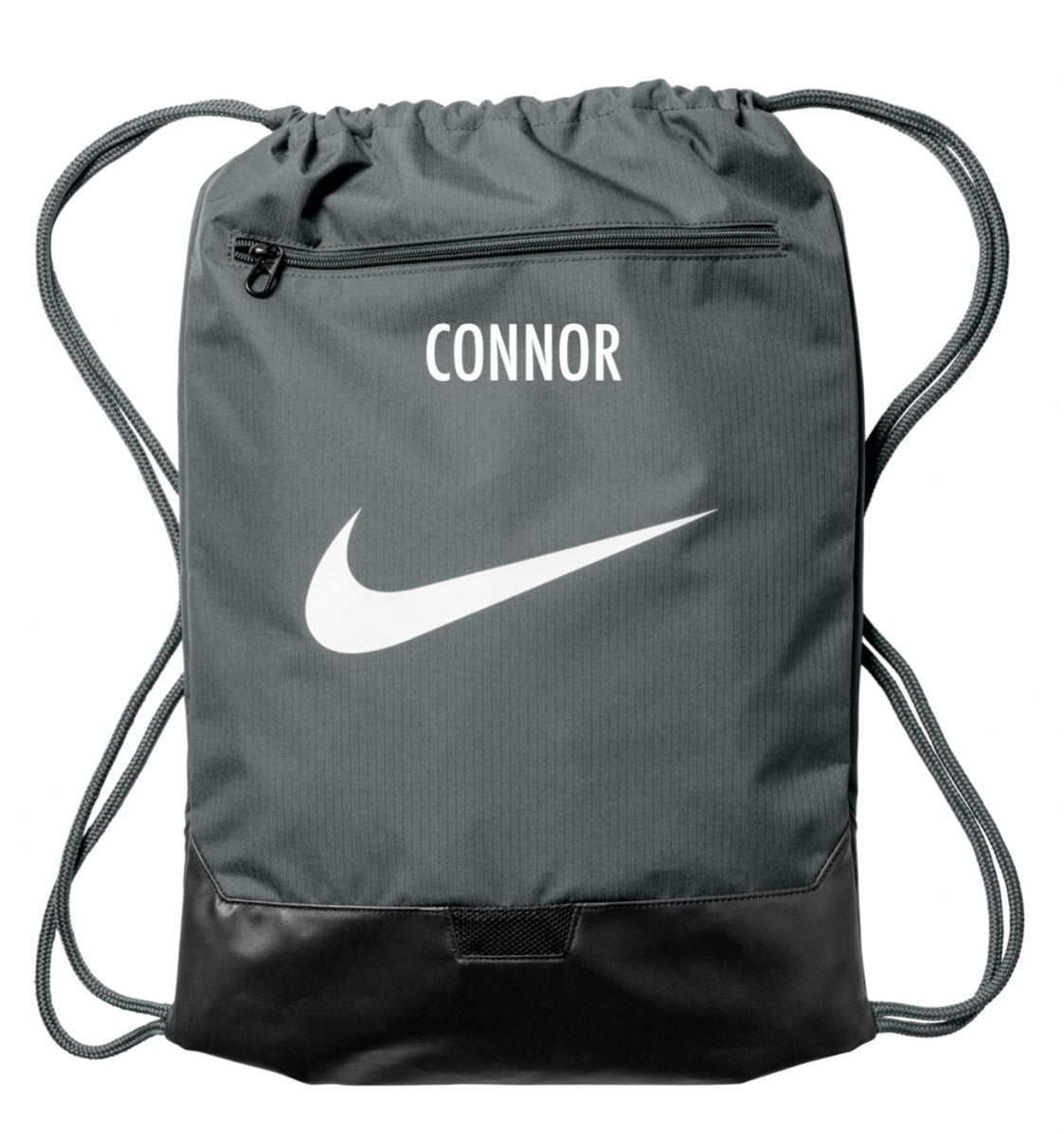 Customized Nike Drawstring Pack