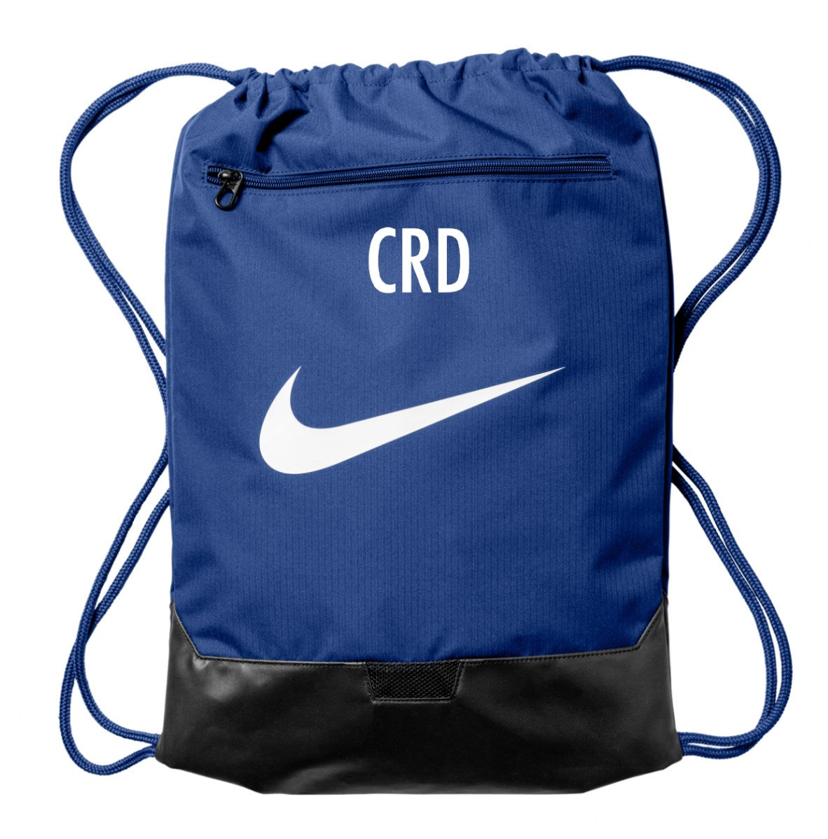 Customized Nike Drawstring Pack