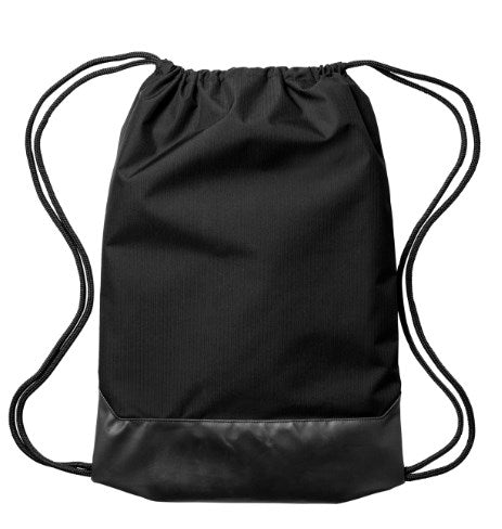 Customized Nike Drawstring Pack