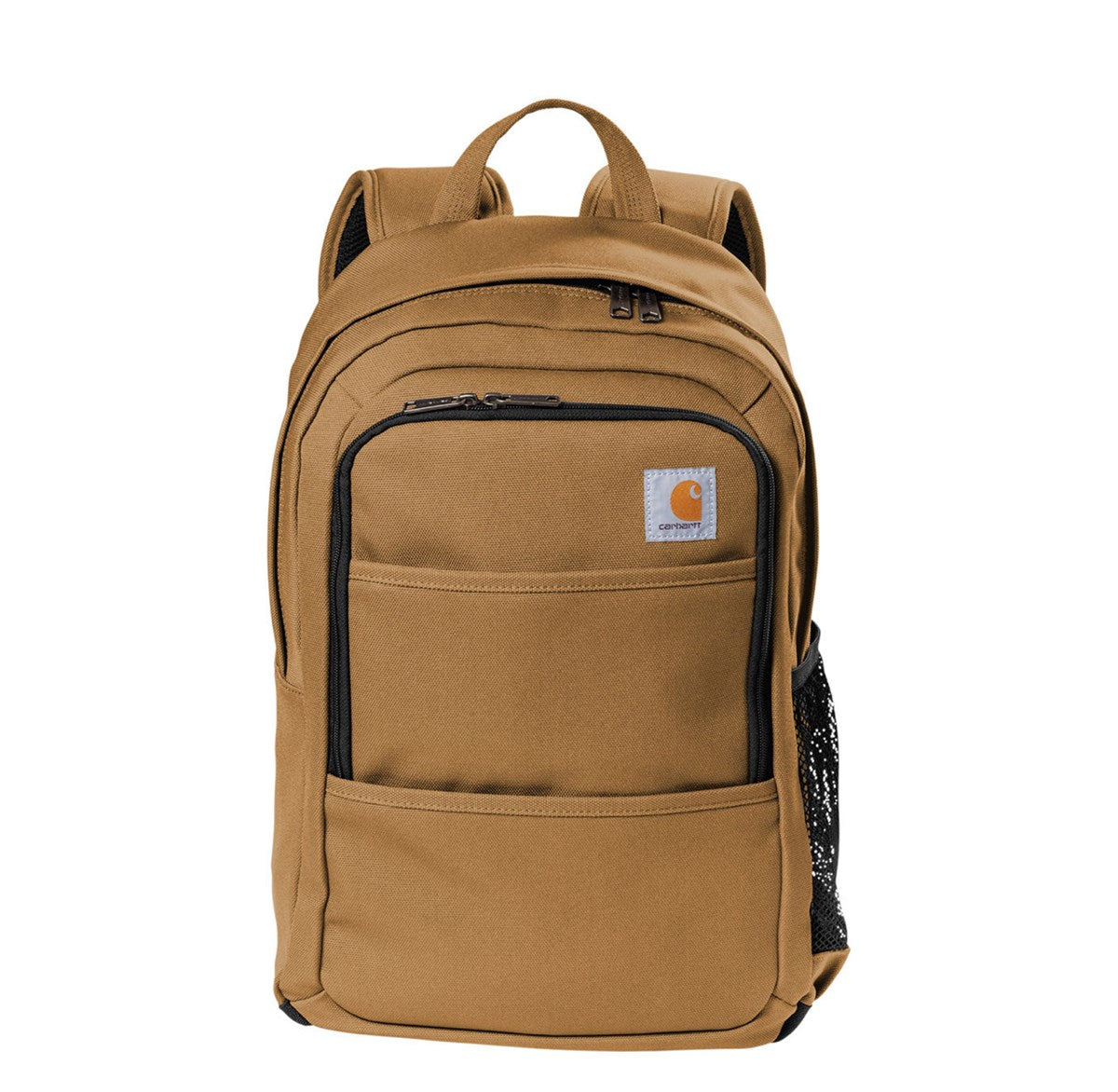 Personalized Embroidered Carhartt Foundry Backpack