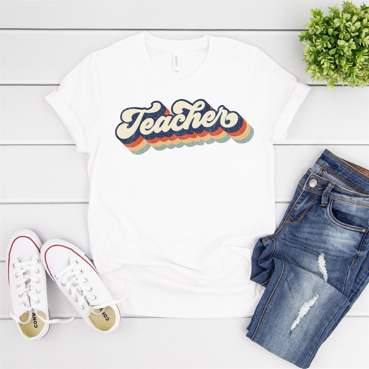 Grade Tees