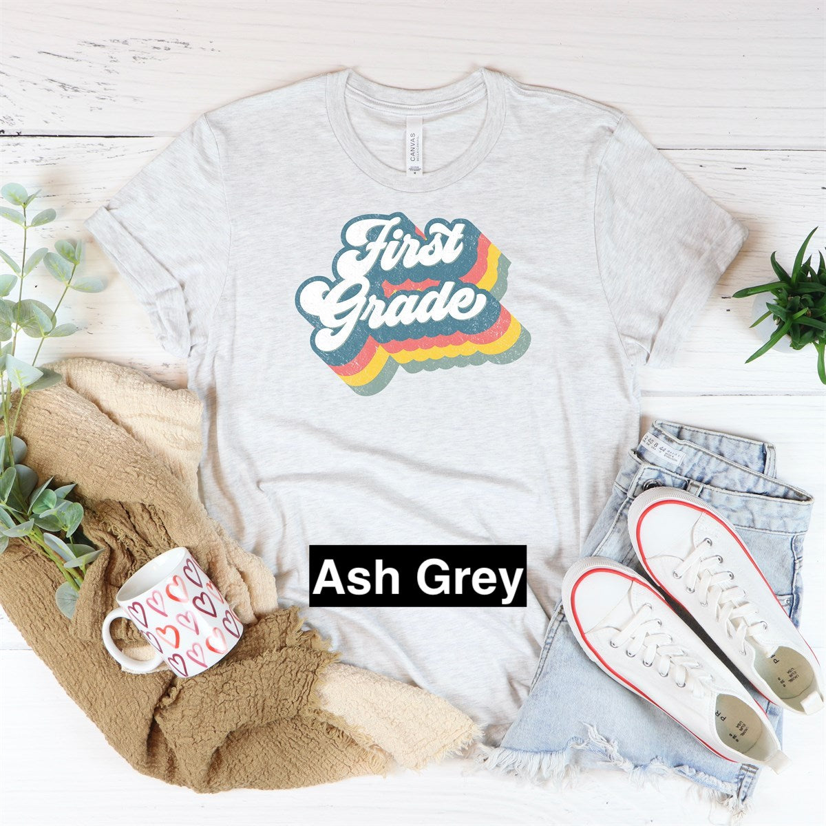 Grade Tees