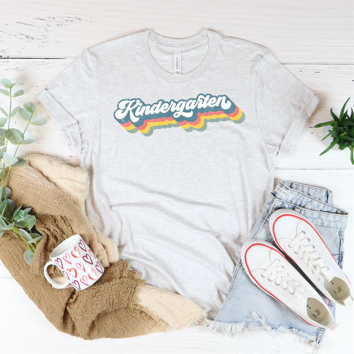 Grade Tees