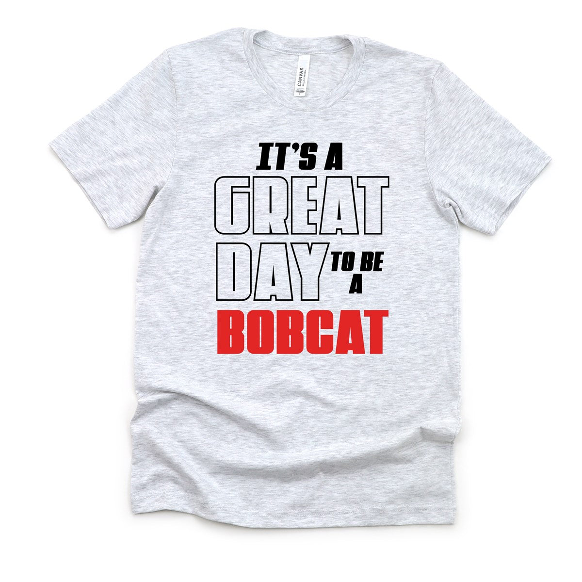 Custom Great Day To Be Team Tees