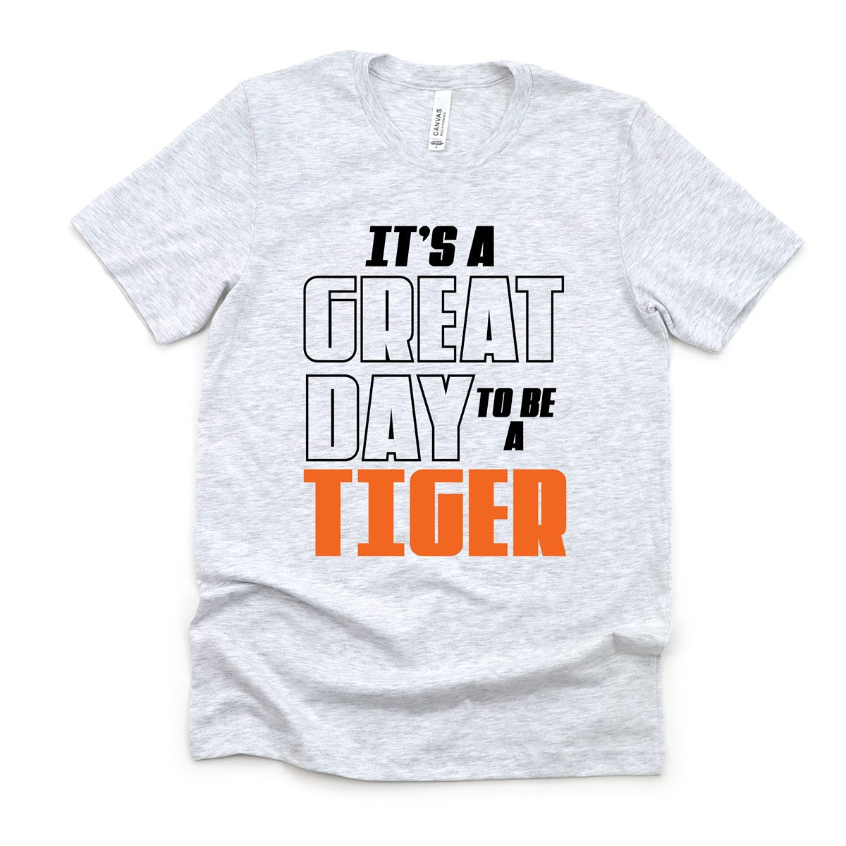Custom Great Day To Be Team Tees