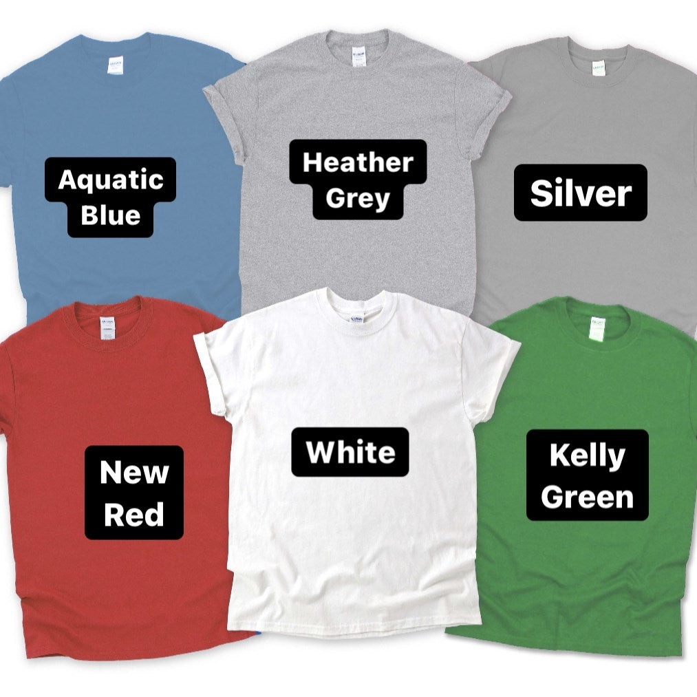 Personalized Love It When My Wife/Girlfriend Tees
