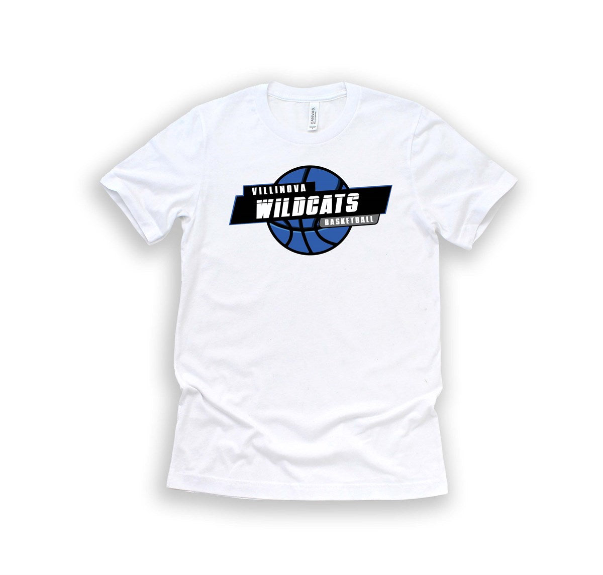 Custom March Madness Tees