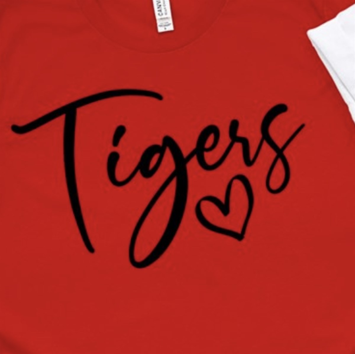 Personalized Mascot Crew Sweatshirts