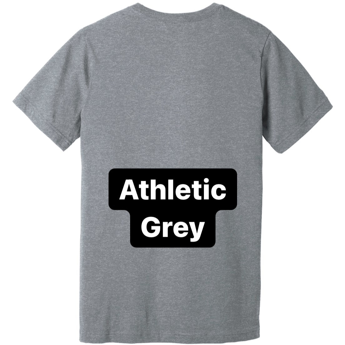Personalized Men's Funny Team Tee