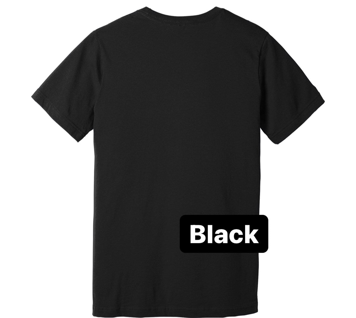 Personalized Men's Funny Team Tee