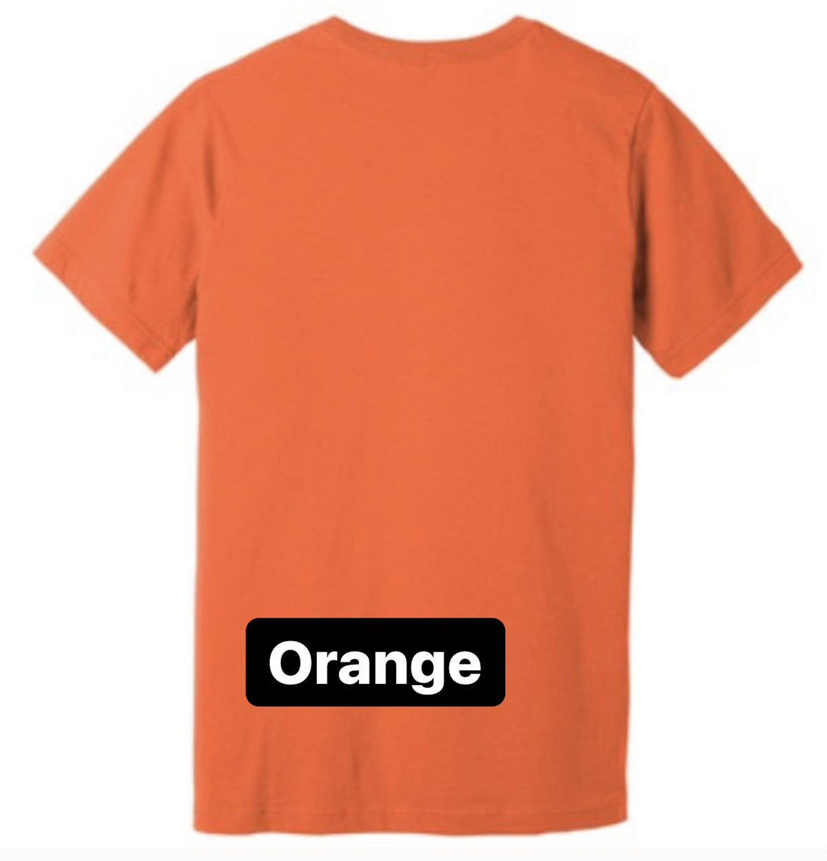 Personalized Men's Funny Team Tee