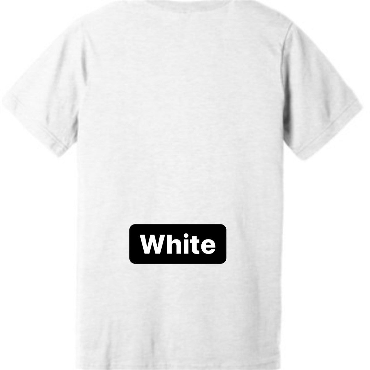 Personalized Men's Funny Team Tee