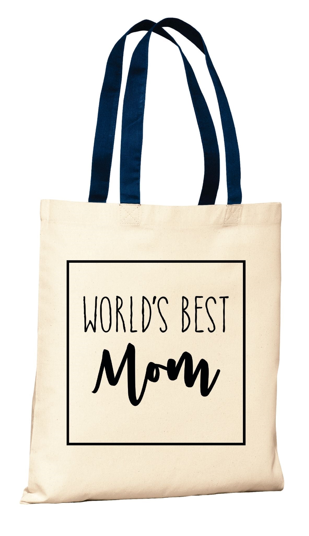Personalized Mom Bags