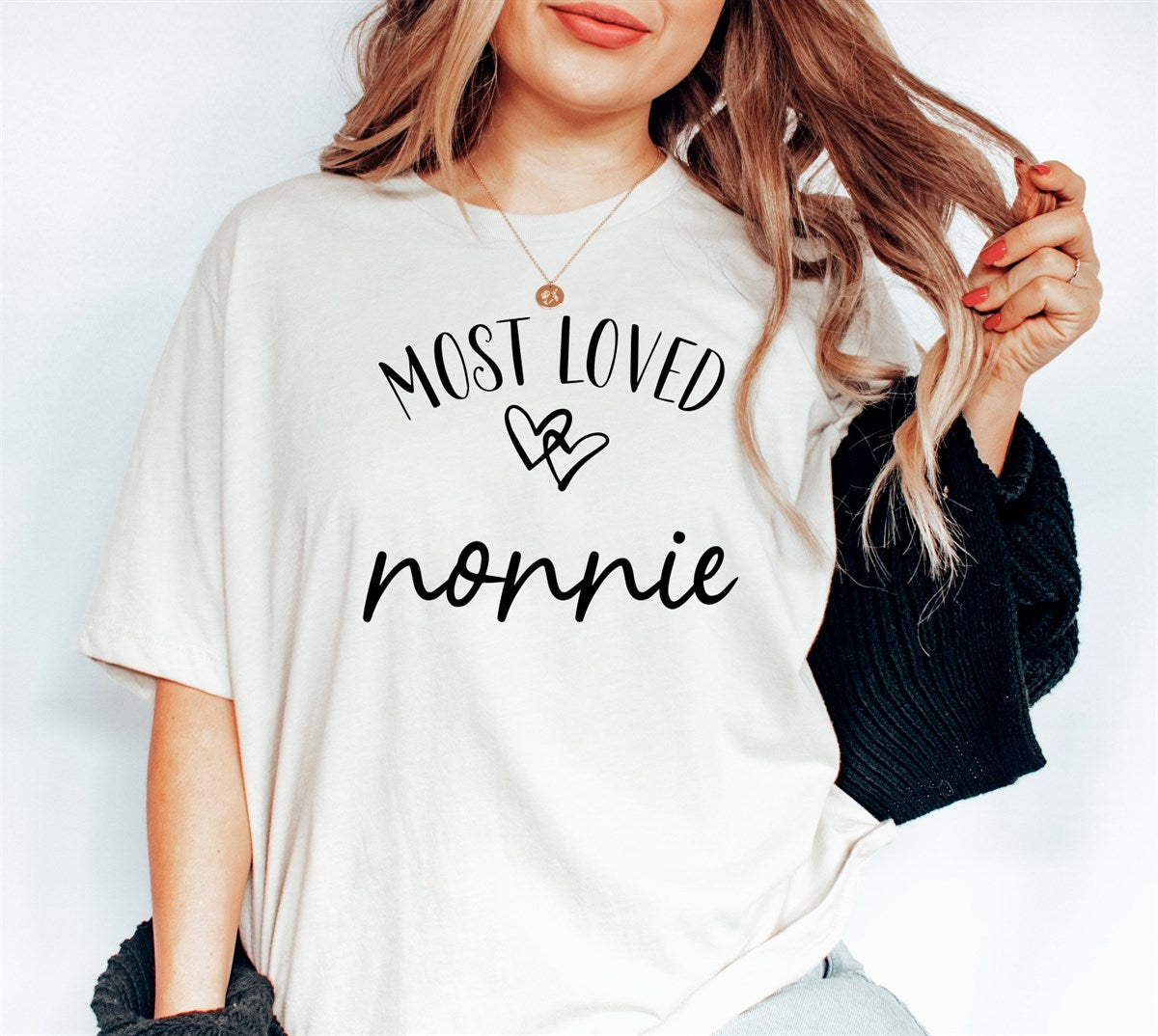 Most Loved Tees