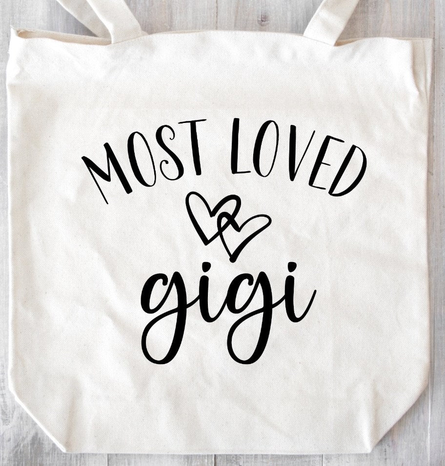 Most Loved Canvas Bags