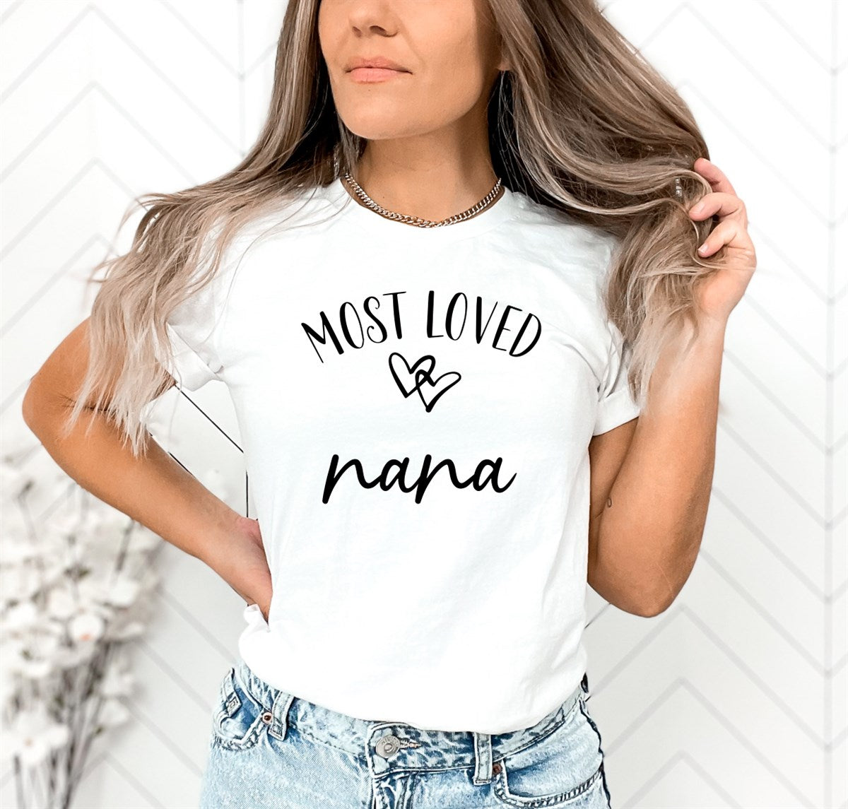 Most Loved Tees