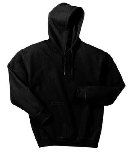 Vintage Style Custom Name Hoodies