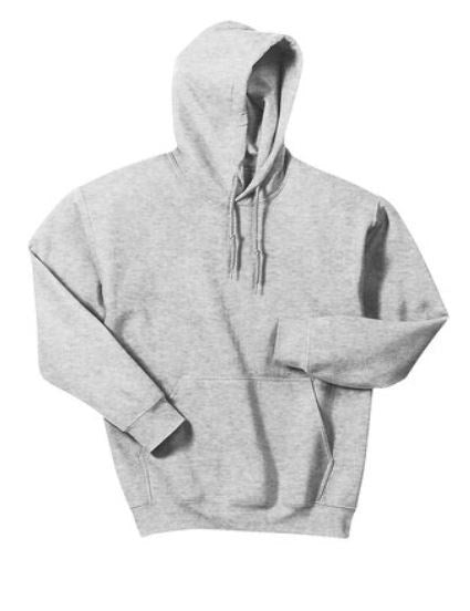Vintage Style Custom Name Hoodies