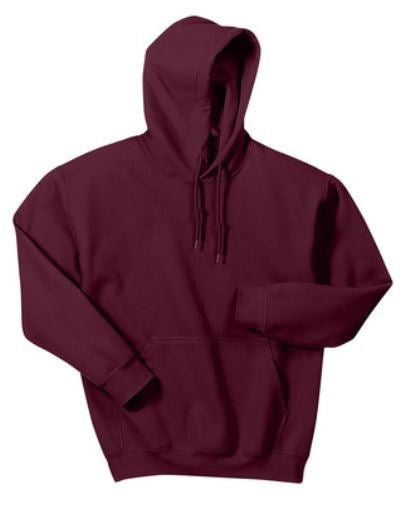 Vintage Style Custom Name Hoodies