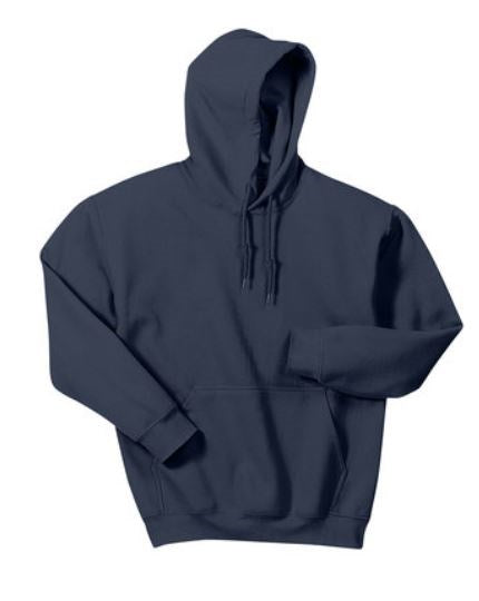 Vintage Style Custom Name Hoodies