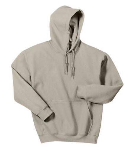 Vintage Style Custom Name Hoodies