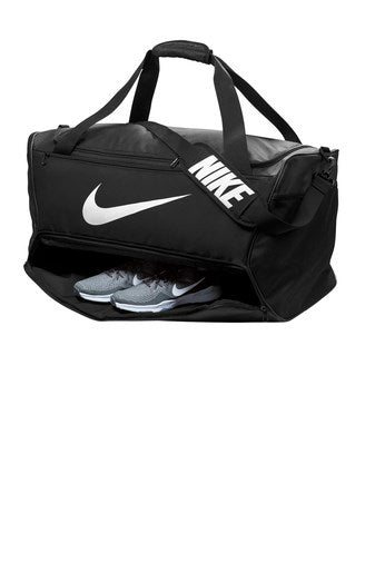 Large Nike Duffel