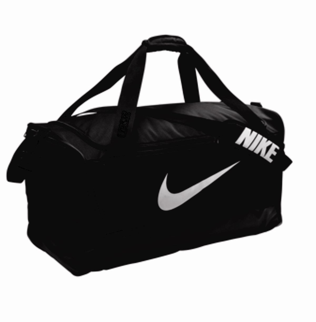 Large Nike Duffel