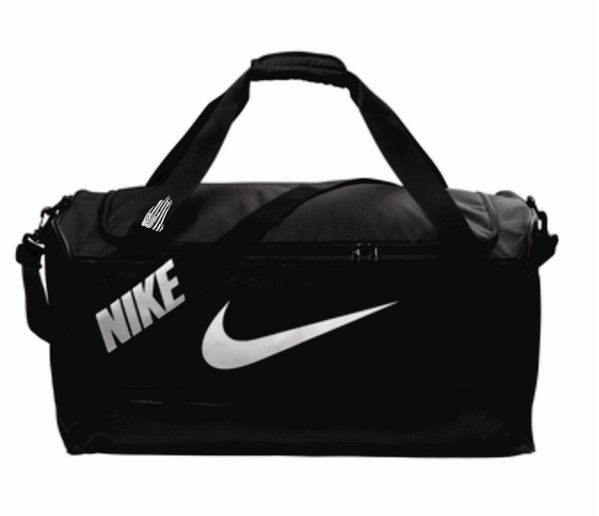 Large Nike Duffel