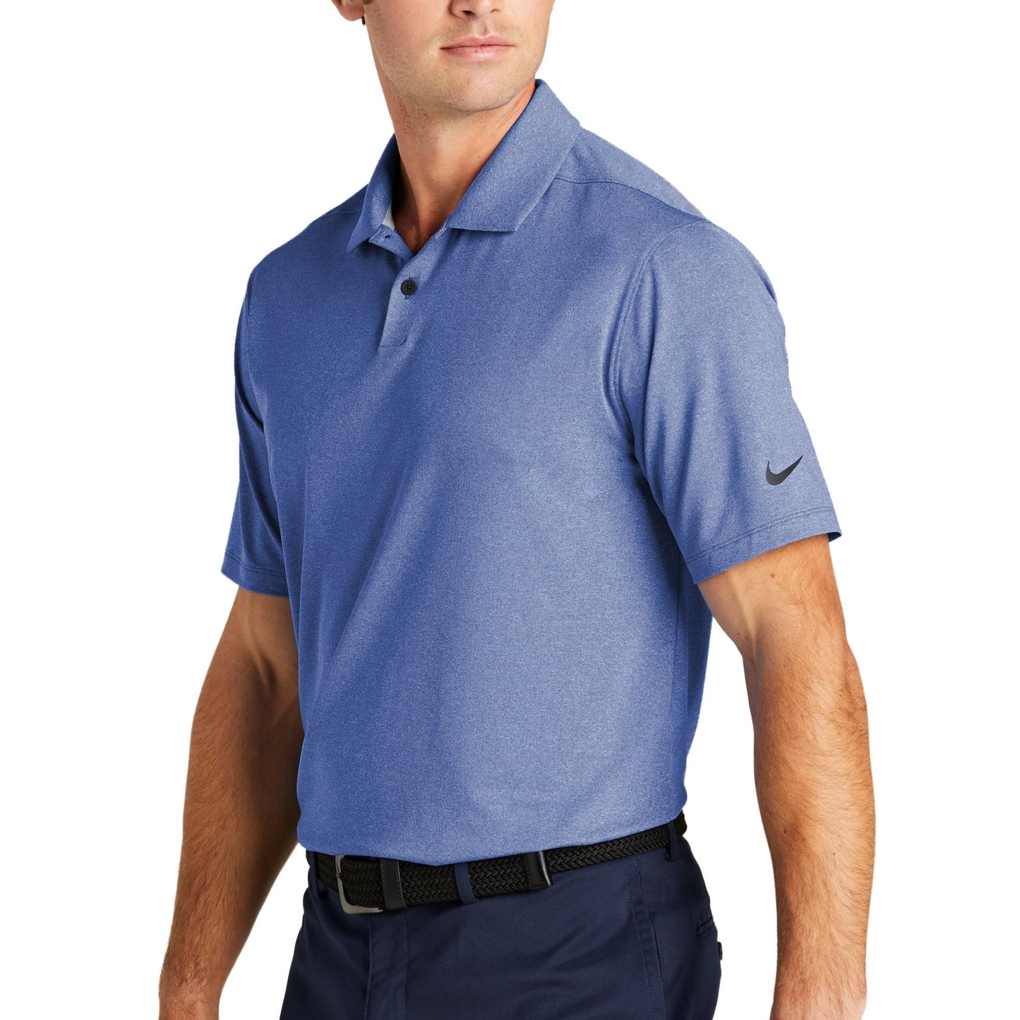 Embroidered Nike Polos