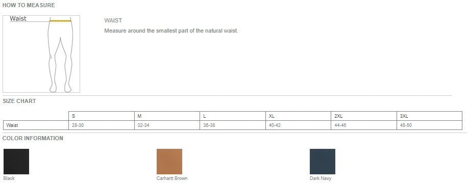 Custom Carhartt Overalls