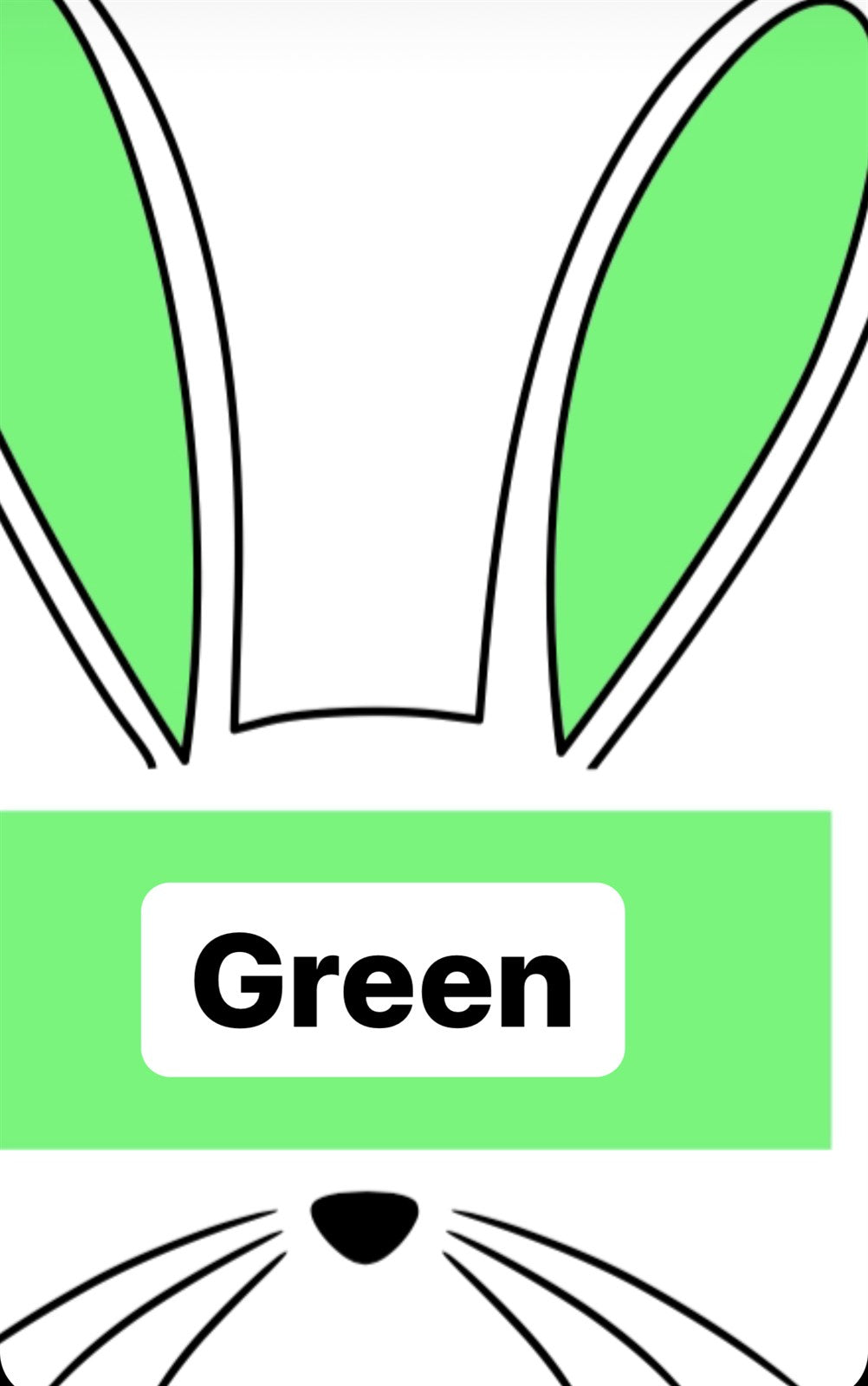 Personalized Easter Tees